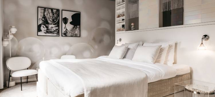 表兄精品酒店(Cousins Boutique Hotel)图片