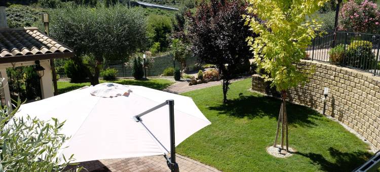 高山豪华PEPEROSA B&B(Peperosa in Collina Luxury B&B)图片