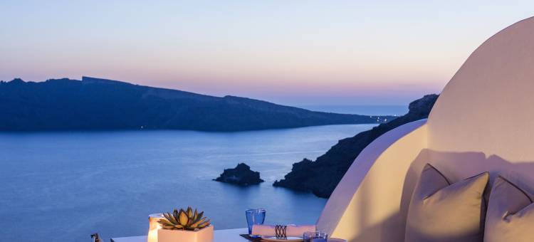 圣托里尼卡缇吉斯酒店-立鼎世酒店集团(Katikies Santorini - The Leading Hotels Of The World)图片