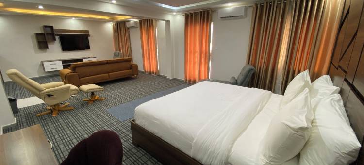 莉娅酒店(Lia Hotel)图片