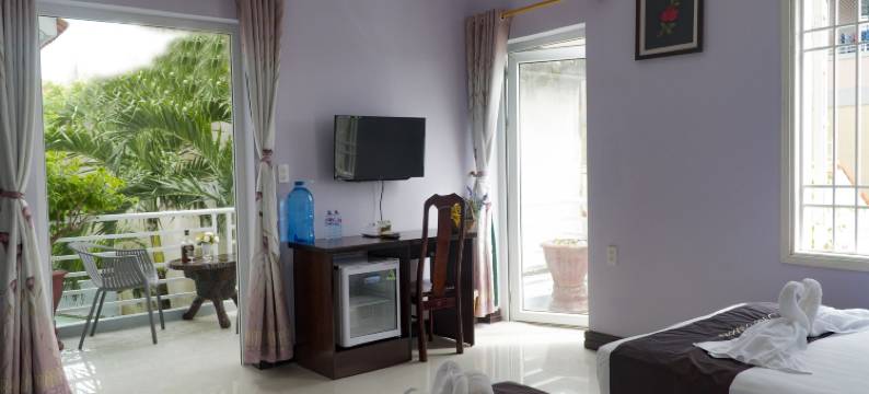 会安月亮别墅(The Moon Villa Hoi An)图片