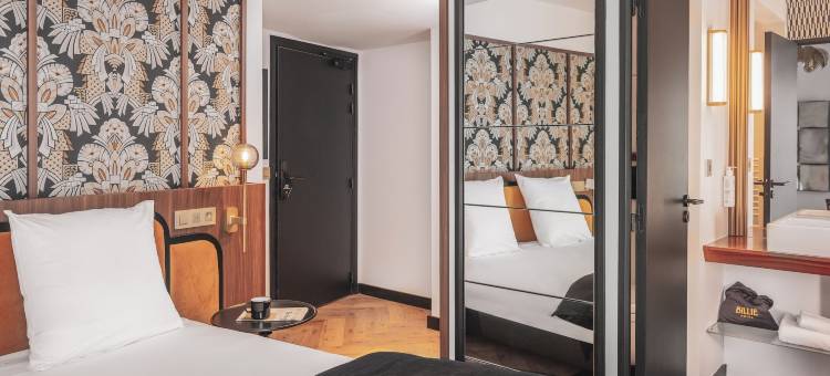 比莉酒店(Billie Hôtel)图片