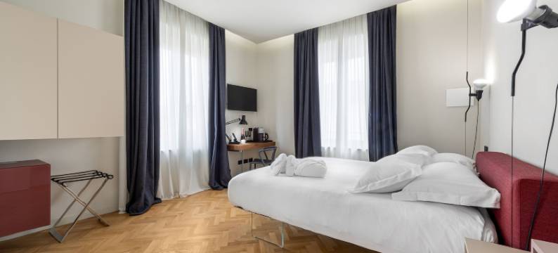 费多拉豪华套房(Villa Fedora Luxury Suites)图片