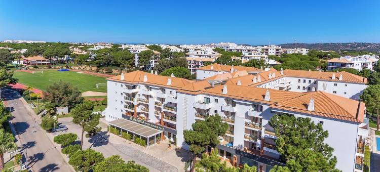 AP 维多利亚运动海滩公寓酒店(AP Victoria Sports & Beach)图片