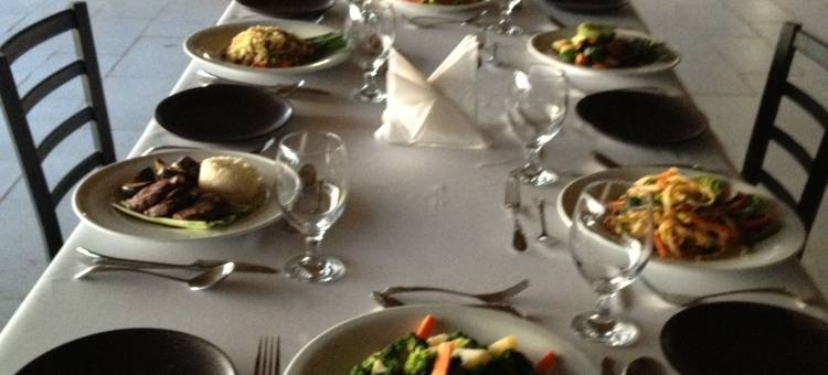 阿萨姆非洲酒店及度假村(Asham Africa Hotel and Resort)图片