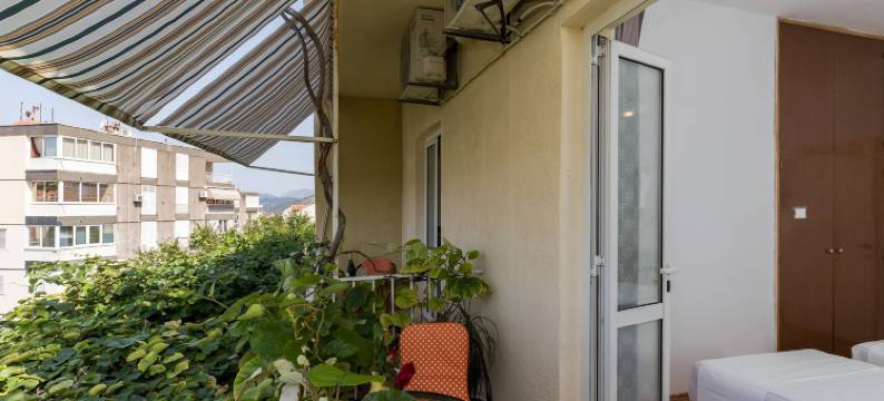 布拉达斯宾馆(Guest House Bradas)图片