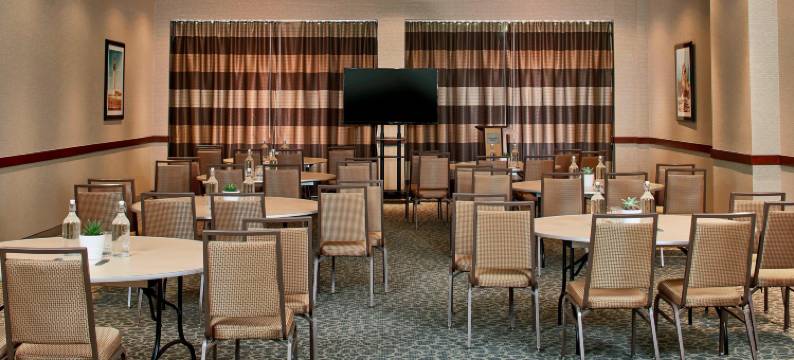 波特兰市中心/会议中心万怡酒店(Courtyard Portland Downtown/Convention Center)图片