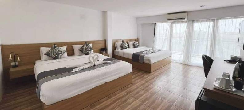 万荣记忆酒店(Remember Vangvieng Hotel)图片