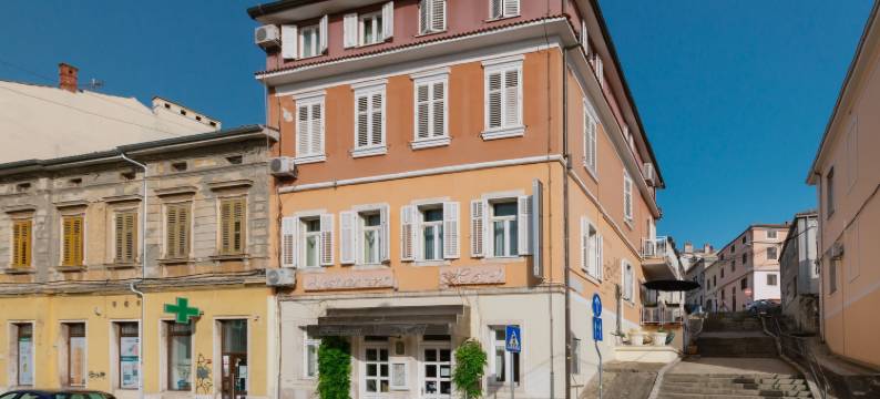 斯卡勒塔酒店(Hotel Scaletta)图片