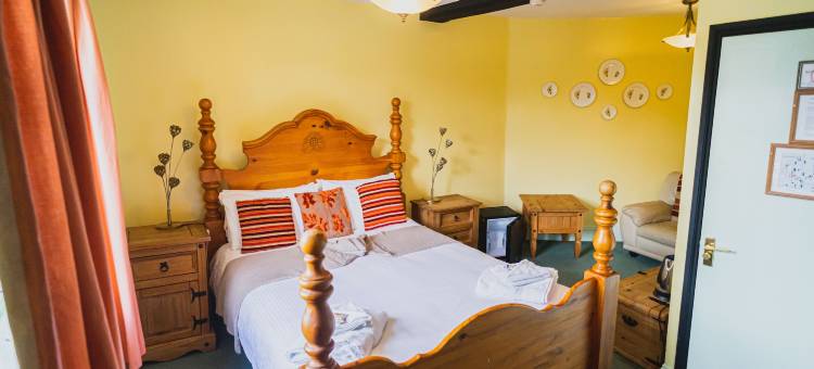 木格宾馆(The Mug House Inn)图片