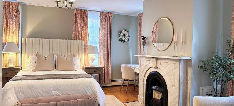 Underwood-Hale房屋(The Underwood-Hale House)图片