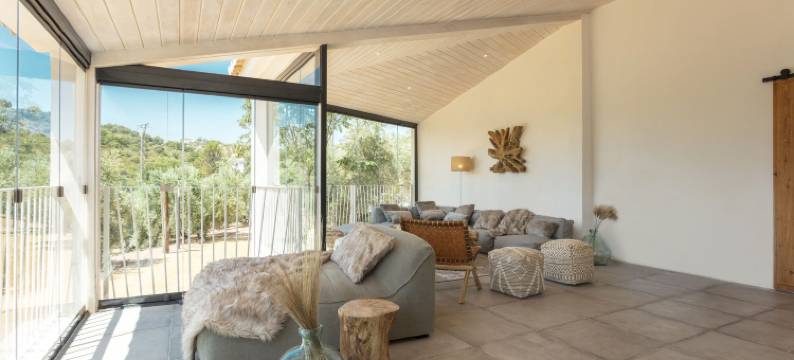 推荐成人入住的玛丽亚弗雷斯内达庄园酒店(Hacienda Fresneda María by Real Spain Hotels Adults Recommended)图片