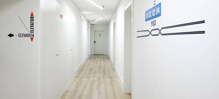 埃森萨尔比卡-里斯本服务式公寓(Ascensor da Bica - Lisbon Serviced Apartments)图片