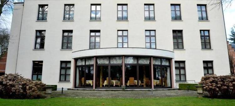 卡斯迪尔索霍夫酒店(Hotel Kasteel Solhof)图片