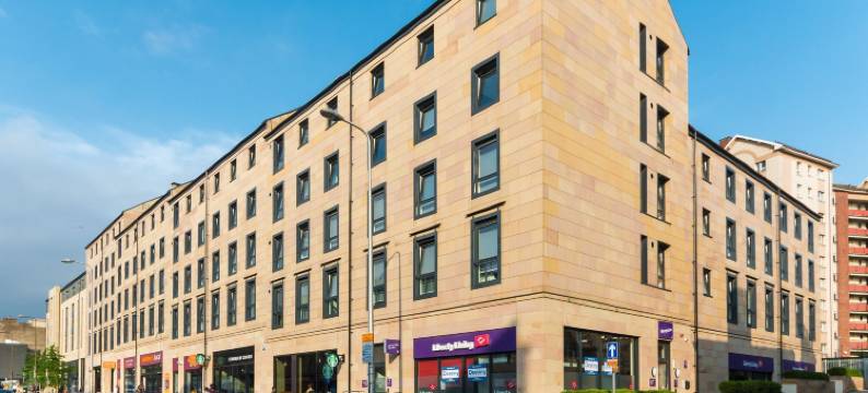 Shrubhill命运学生酒店(校园住宿)(Destiny Student – Shrubhill (Campus Accommodation))图片