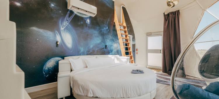 Clear Sky Resorts - Grand Canyon - Unique Sky Domes图片