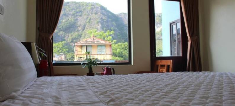 塞拉家庭旅馆(Sierra Homestay)图片