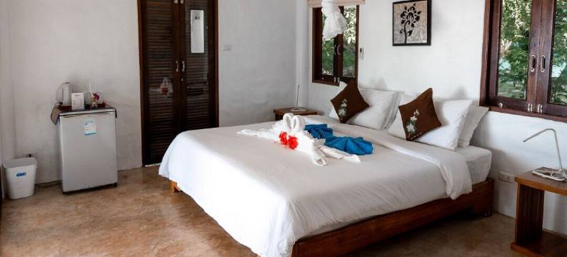 慵懒一天度假村(Lazy Day the Resort)图片