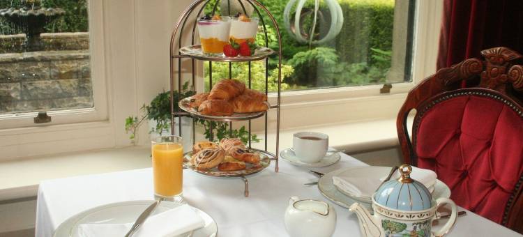 金斯克罗夫特酒店(Kingscroft)图片