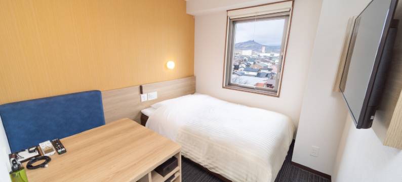 岩手箭巾站东口超级酒店(SuperHotel Yahaba-Eki Higashiguchi)图片