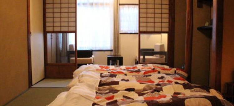 东山角宾馆(Guesthouse Higashiyama Jao)图片
