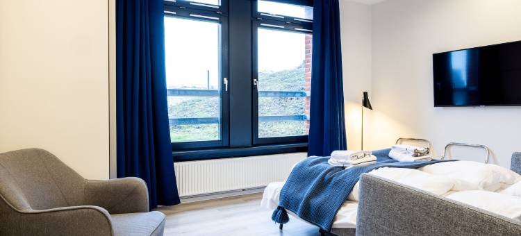 森讷堡巴塞尔穆彻霍夫酒店(Hotel Sønderborg Kaserne)图片