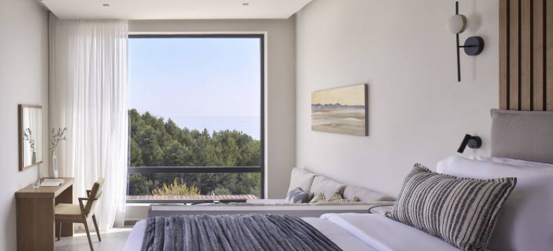 天堂全套房酒店(Celestial All Suites)图片