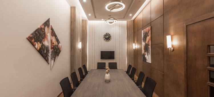 新阿拉曼格万度假村(Gewan Resort New Alamein)图片