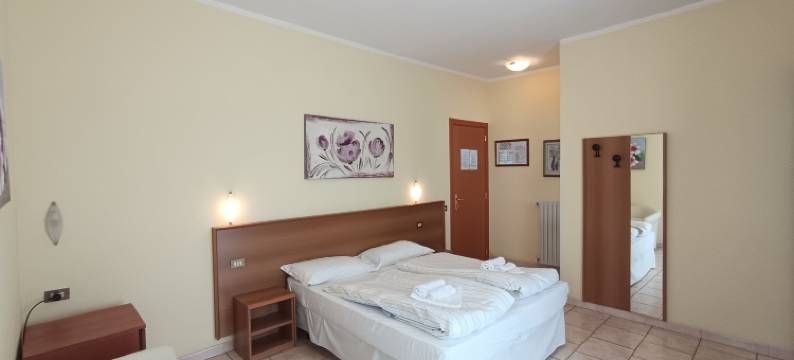 兰花别墅民宿(BB Villa Orchidea)图片