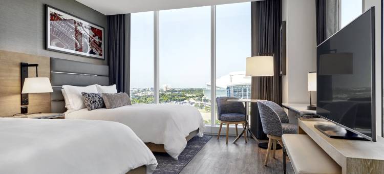 阿林顿洛威斯生活酒店(Live! by Loews - Arlington, TX)图片