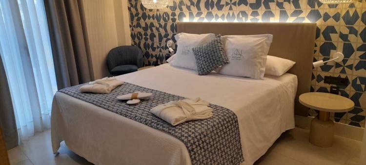 内尔哈的门口主题精品酒店(La Puerta de Nerja Boutique - Adults Recommended)图片