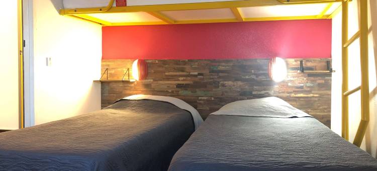 梅肯南部基里亚德直营(HOTEL KYRIAD DIRECT MACON SUD)图片