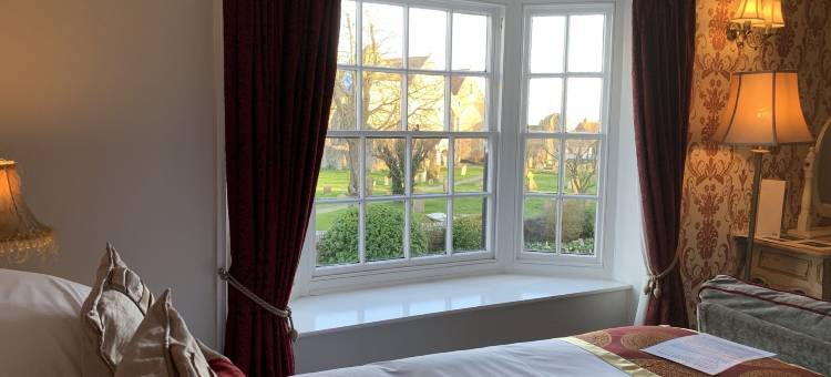 新旅馆(The New Inn)图片