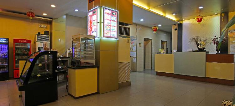 安迪酒店(Andy Hotel)图片