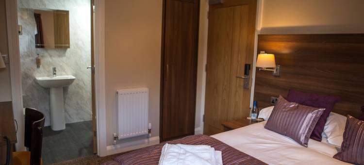 方德瑞34酒店(Foundry 34)图片