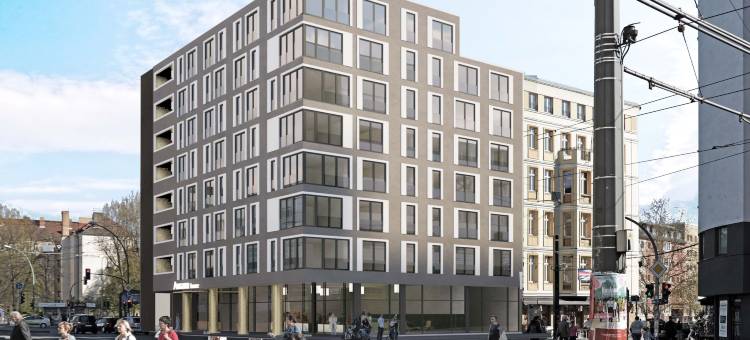 阿马诺之家酒店(AMANO HOME Apartments)图片