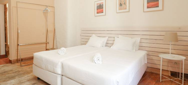 蒂利亚旅馆(Tilia Hostel)图片