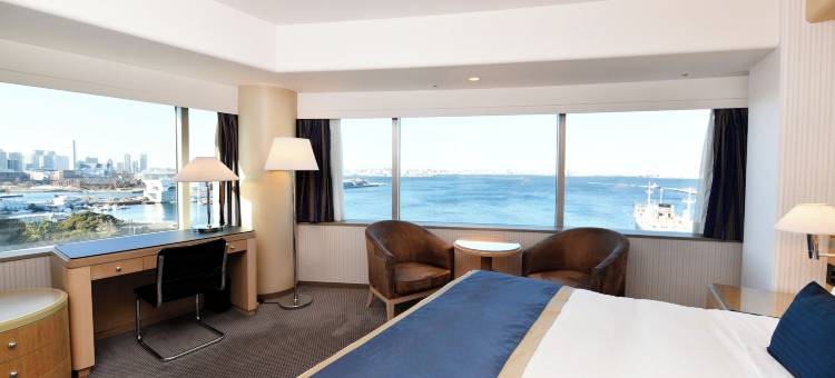 新格兰酒店(Hotel New Grand)图片