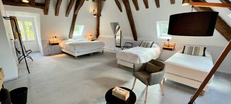 勒克洛杜罗克(Le Clos du Roc)图片