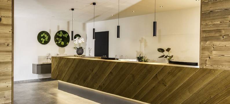 逸散马精品酒店(Hotel Das Essigmanngut)图片