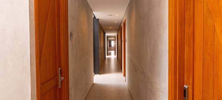 Summerville酒店和咖啡厅(Summerville Hotel & Coffee Shop)图片