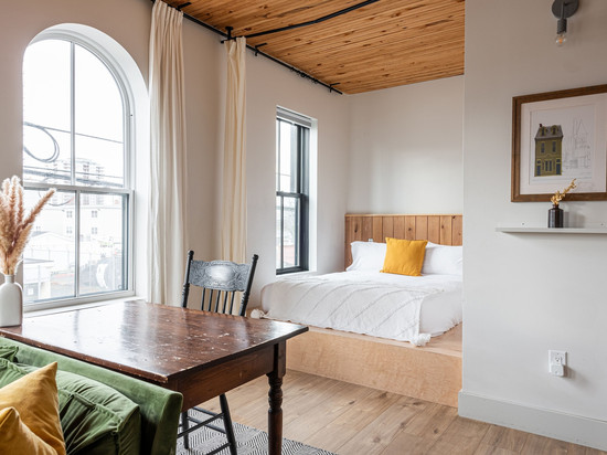 啤酒厂公园酒店