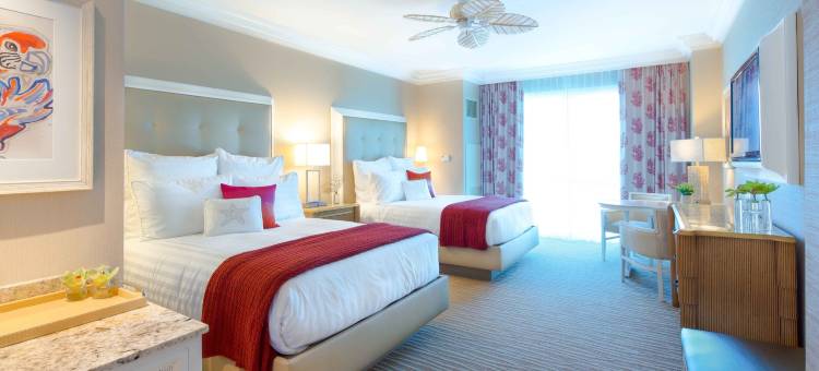 玛格丽塔维尔娱乐场度假村(Margaritaville Resort Casino)图片