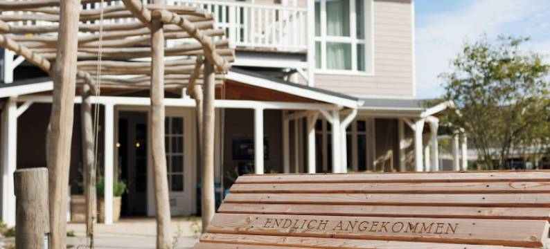 施维特赫玛酒店(Hotel Zweite Heimat)图片