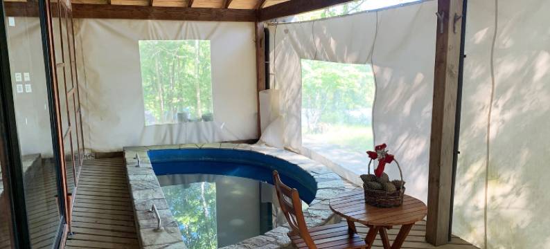 米拉多尔火山精品旅馆(Mirador Los Volcanes Lodge & Boutique)图片