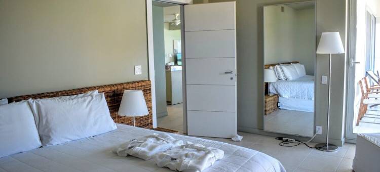 勒韦尔度假村(Le Vele Resort)图片