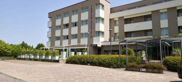 圣保罗酒店(San Paolo Hotel)图片