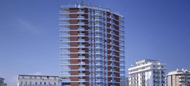 佩萨罗凯拉维尔与迷你卡拉维尔酒店(Hotel Caravelle&MiniCaravelle)图片