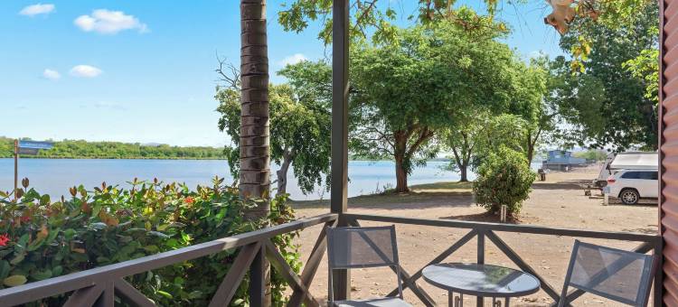 发现公园 - 库努纳拉湖(Discovery Parks - Lake Kununurra)图片