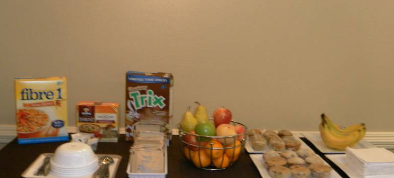 斯特昂佩德酒店(Stampeder Inn)图片